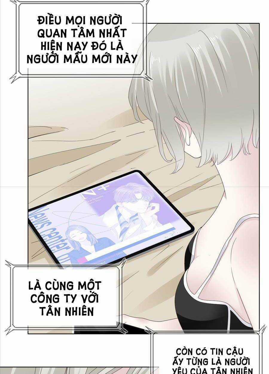 Đêm Ái Muội Cùng Ma Cà Rồng Chapter 3 trang 76