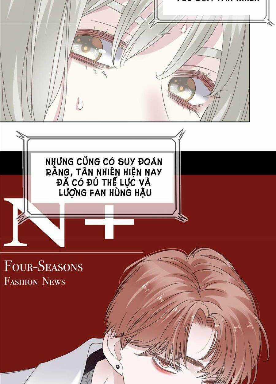 Đêm Ái Muội Cùng Ma Cà Rồng Chapter 3 trang 77