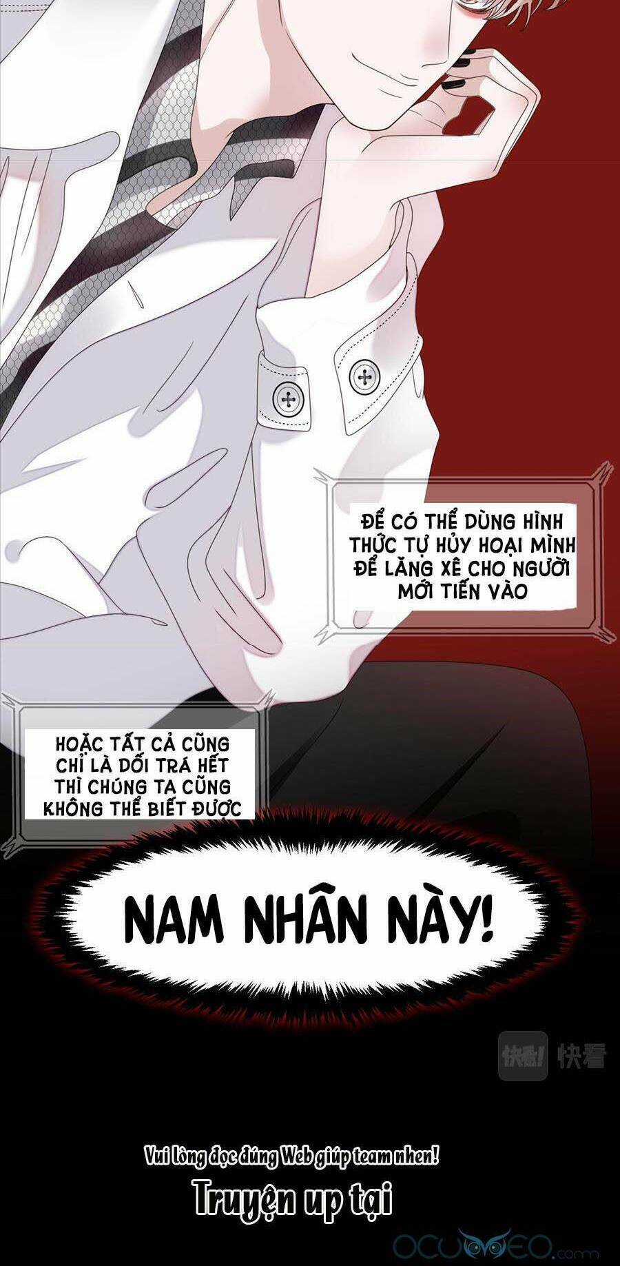 Đêm Ái Muội Cùng Ma Cà Rồng Chapter 3 trang 78