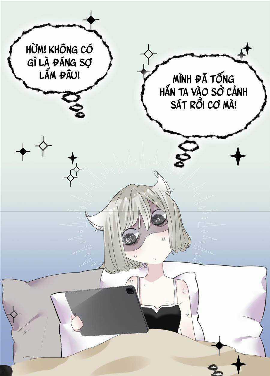 Đêm Ái Muội Cùng Ma Cà Rồng Chapter 3 trang 79