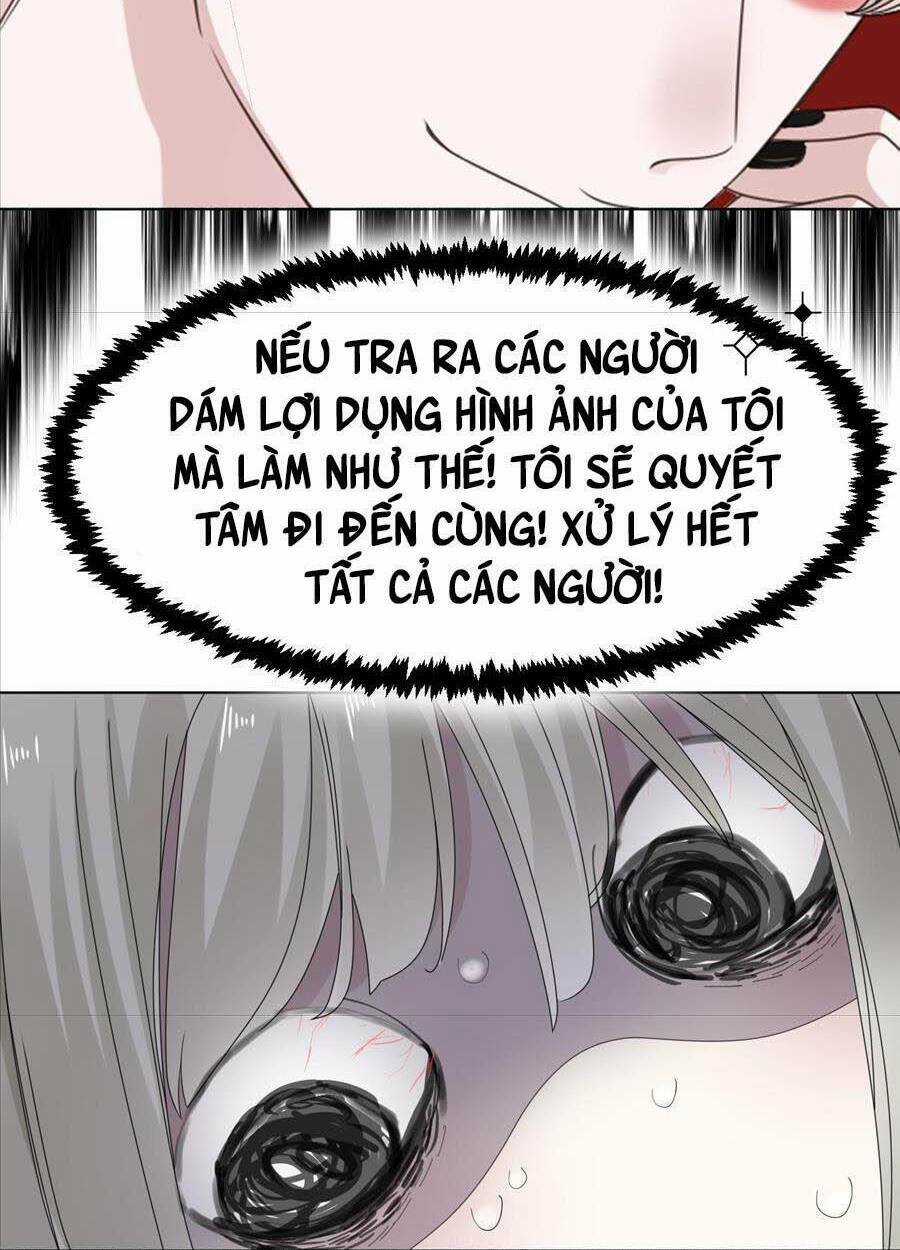 Đêm Ái Muội Cùng Ma Cà Rồng Chapter 3 trang 81