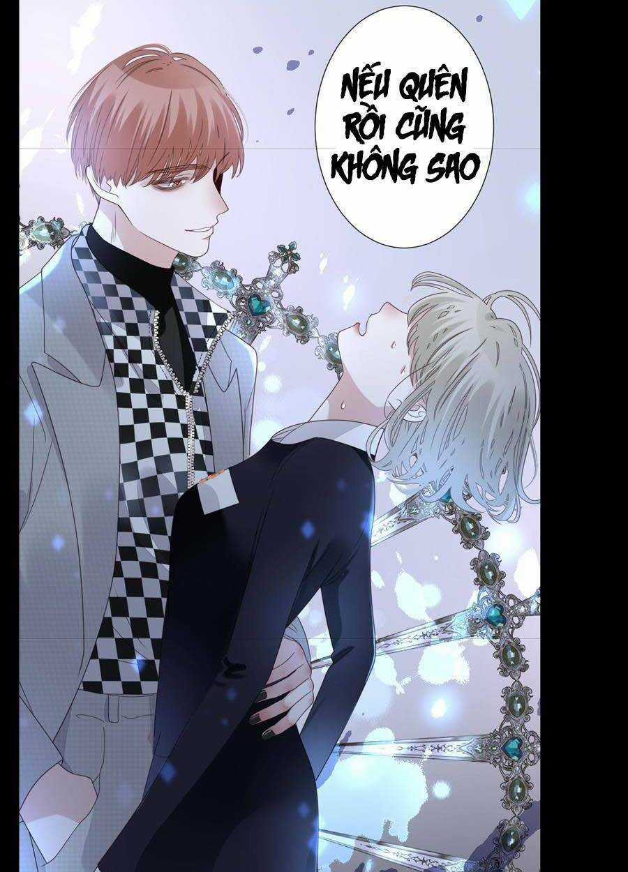 Đêm Ái Muội Cùng Ma Cà Rồng Chapter 3 trang 83