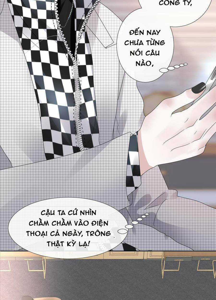 Đêm Ái Muội Cùng Ma Cà Rồng Chapter 4 trang 15