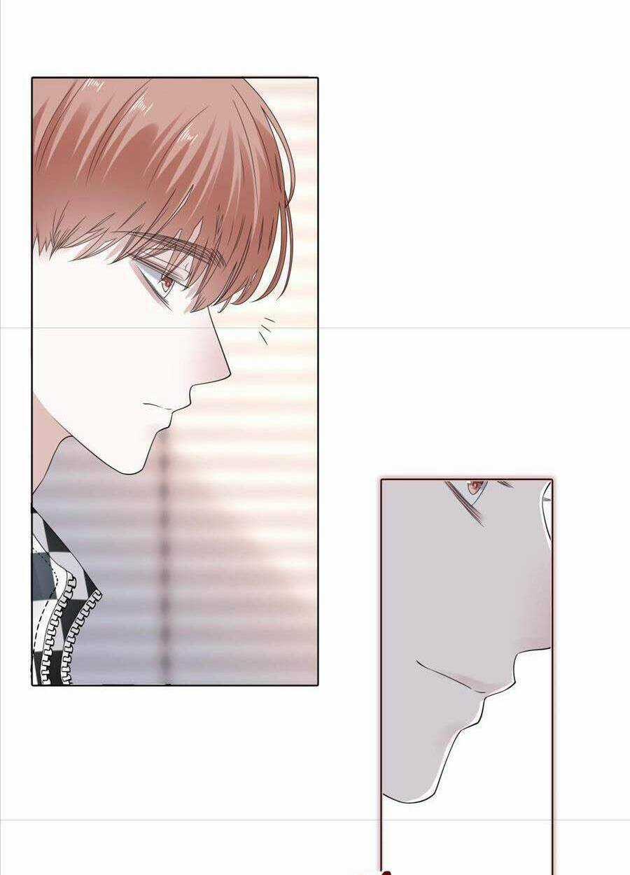 Đêm Ái Muội Cùng Ma Cà Rồng Chapter 4 trang 17