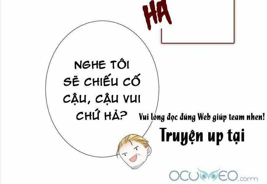 Đêm Ái Muội Cùng Ma Cà Rồng Chapter 4 trang 18
