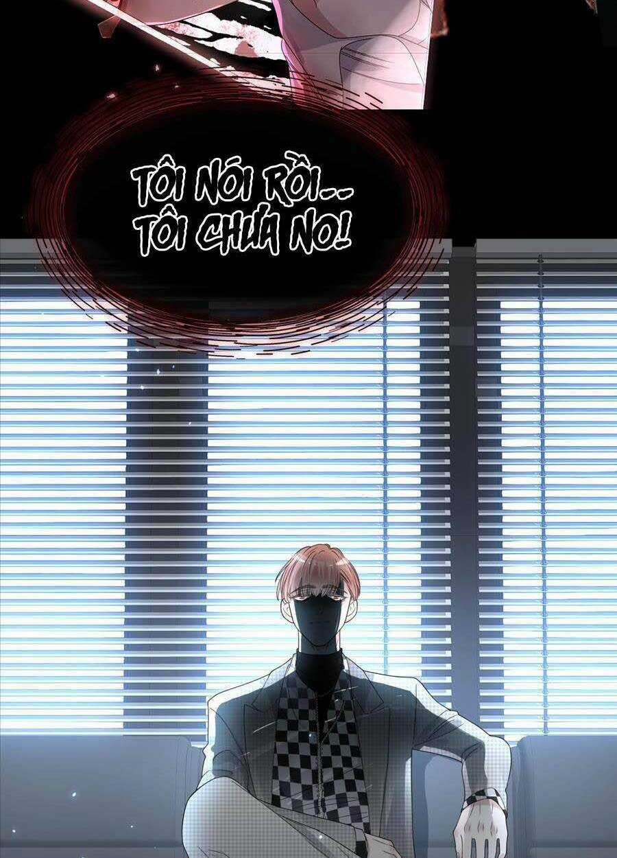 Đêm Ái Muội Cùng Ma Cà Rồng Chapter 4 trang 24