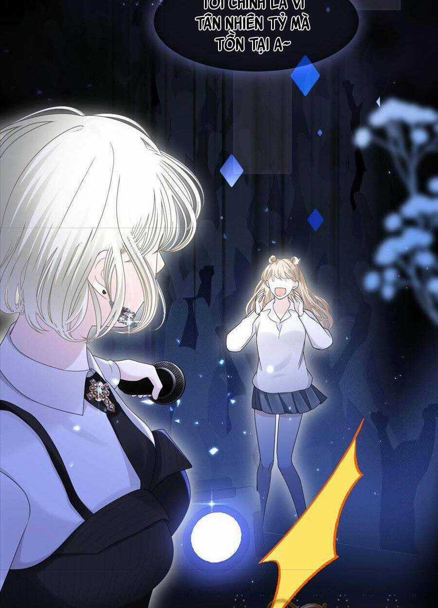 Đêm Ái Muội Cùng Ma Cà Rồng Chapter 4 trang 29