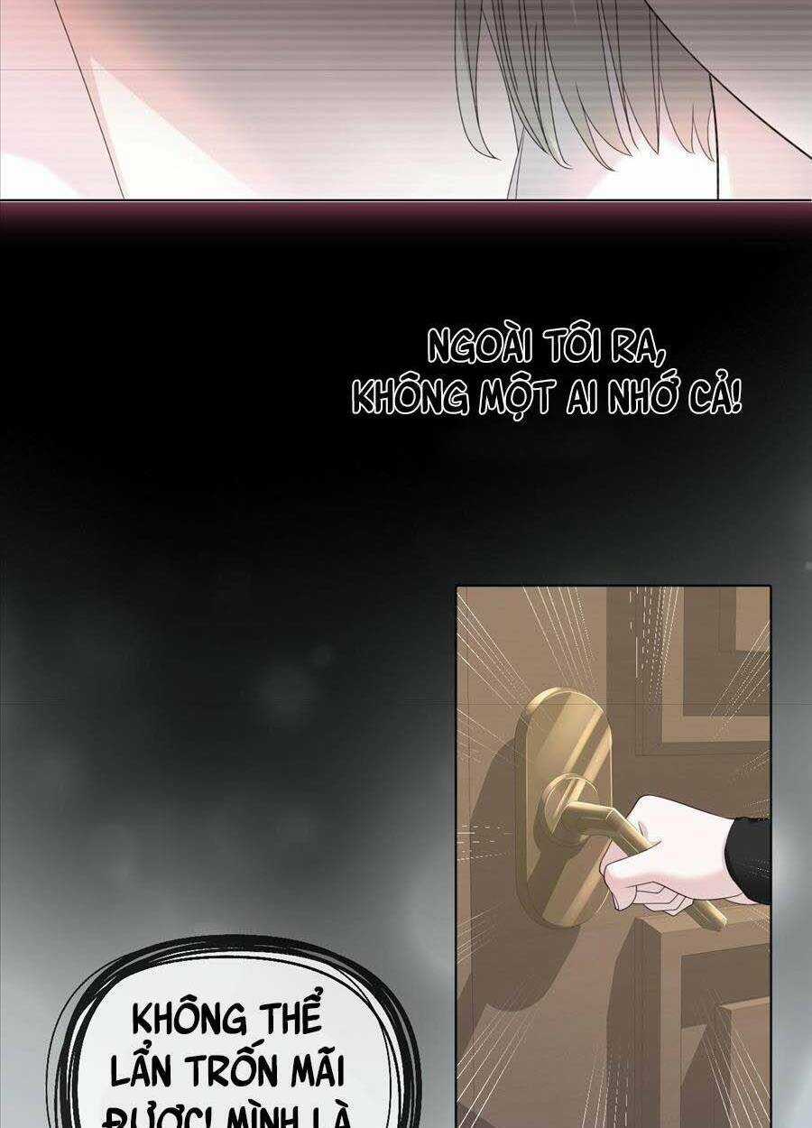 Đêm Ái Muội Cùng Ma Cà Rồng Chapter 4 trang 31