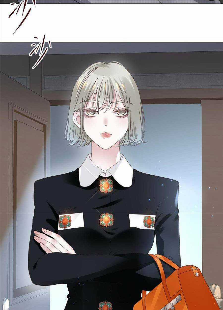 Đêm Ái Muội Cùng Ma Cà Rồng Chapter 4 trang 34