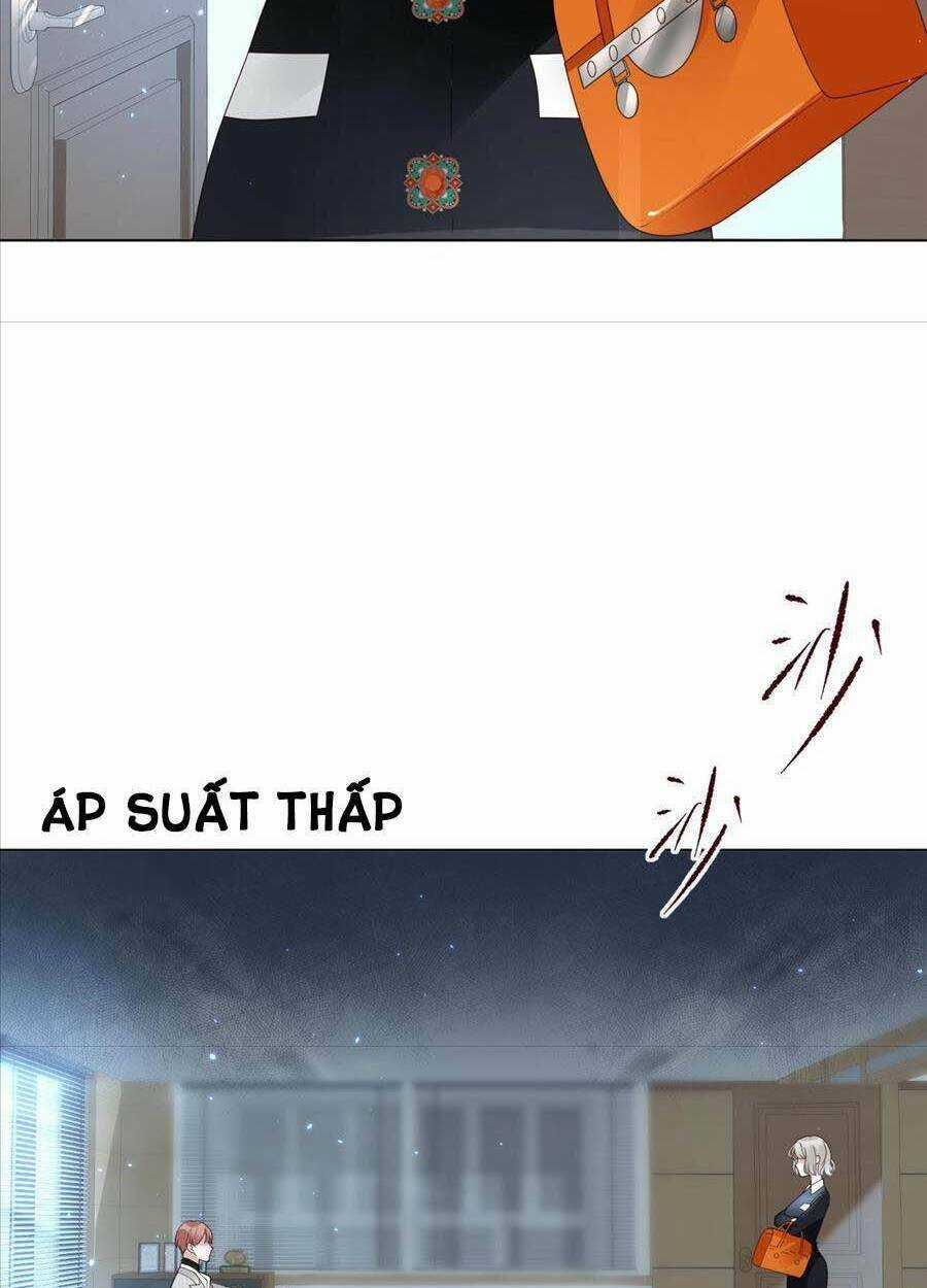 Đêm Ái Muội Cùng Ma Cà Rồng Chapter 4 trang 35