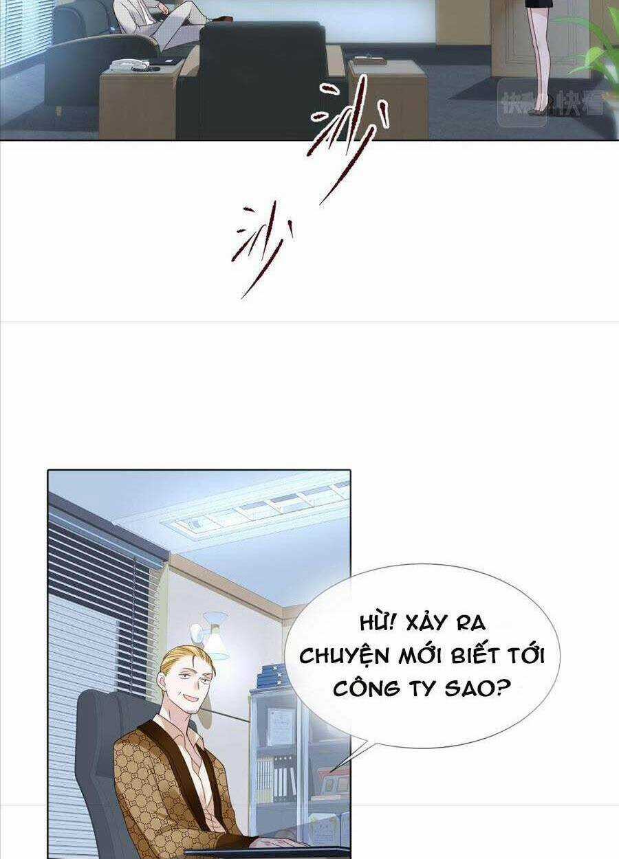 Đêm Ái Muội Cùng Ma Cà Rồng Chapter 4 trang 36