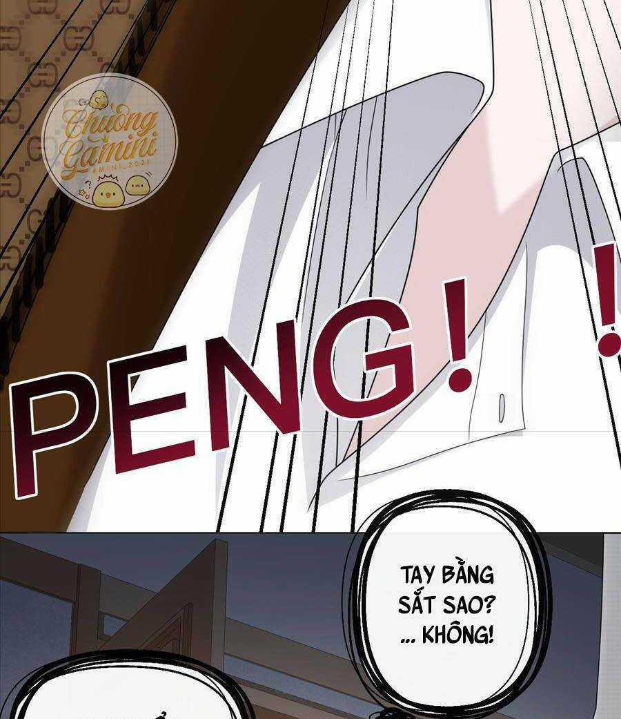 Đêm Ái Muội Cùng Ma Cà Rồng Chapter 4 trang 42