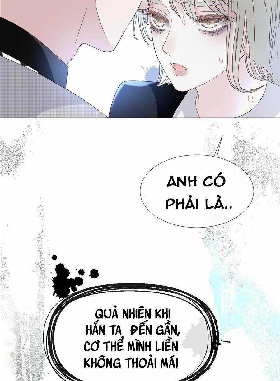 Đêm Ái Muội Cùng Ma Cà Rồng Chapter 4 trang 48