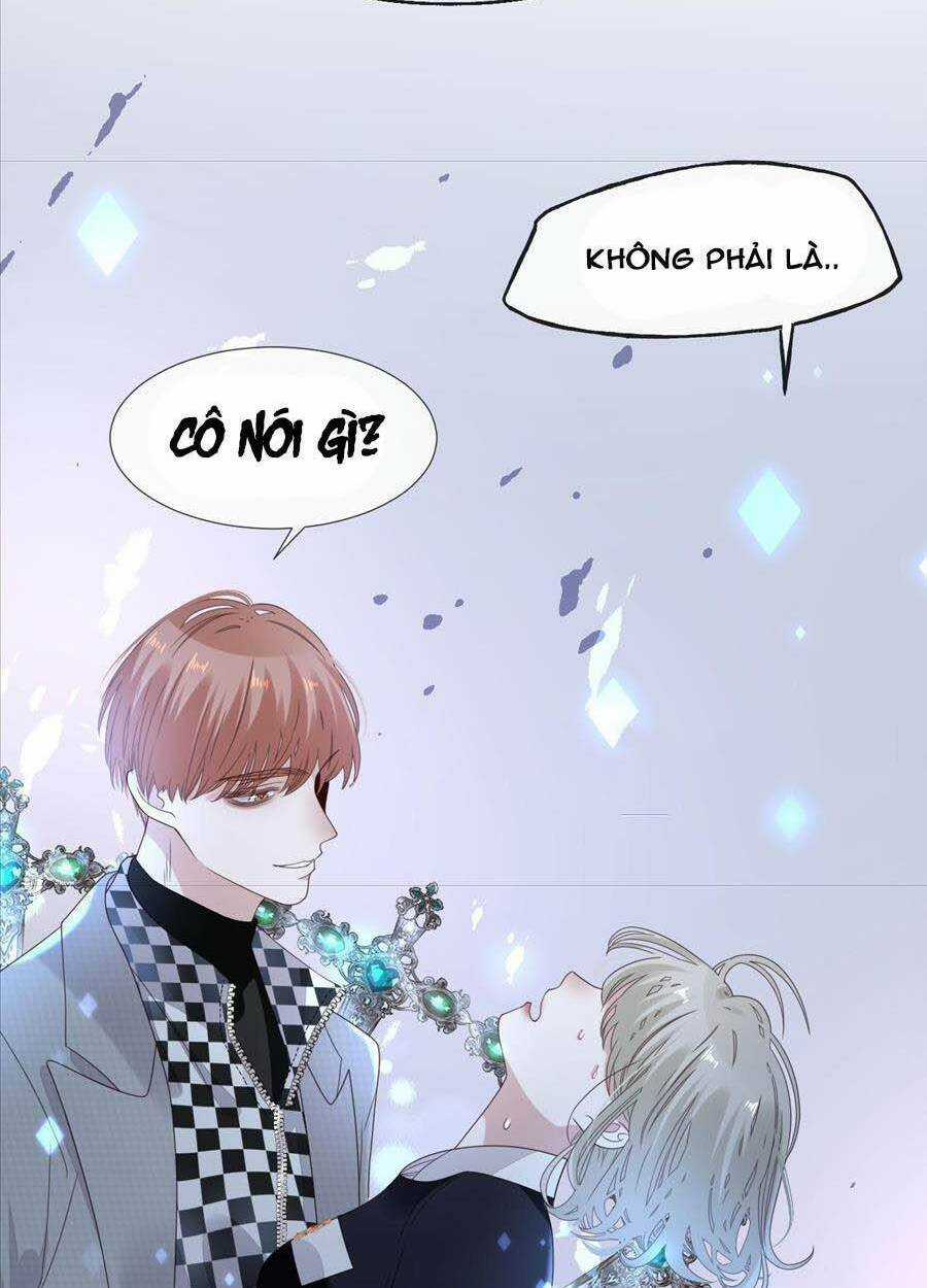 Đêm Ái Muội Cùng Ma Cà Rồng Chapter 4 trang 51