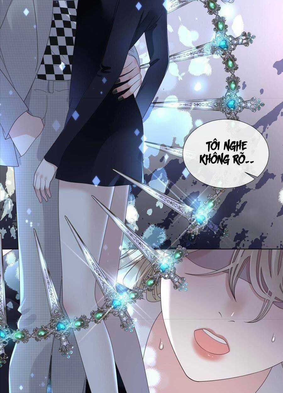 Đêm Ái Muội Cùng Ma Cà Rồng Chapter 4 trang 52