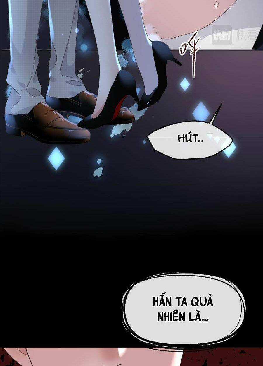 Đêm Ái Muội Cùng Ma Cà Rồng Chapter 4 trang 53