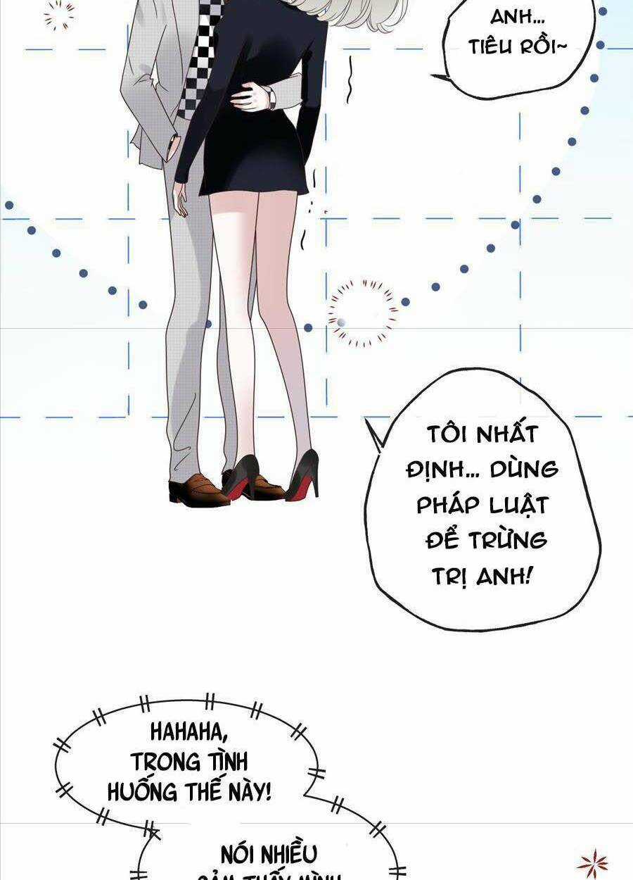 Đêm Ái Muội Cùng Ma Cà Rồng Chapter 4 trang 55
