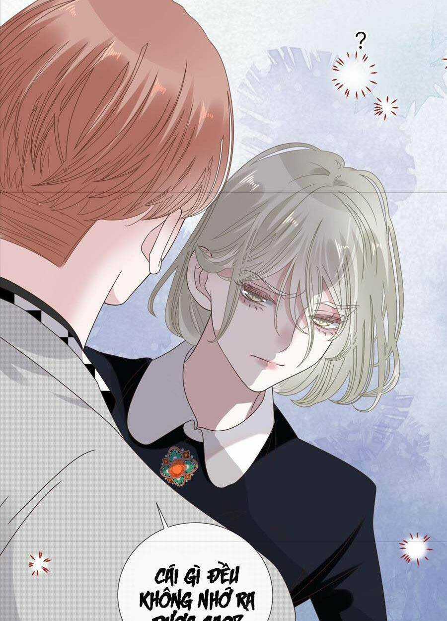 Đêm Ái Muội Cùng Ma Cà Rồng Chapter 4 trang 59