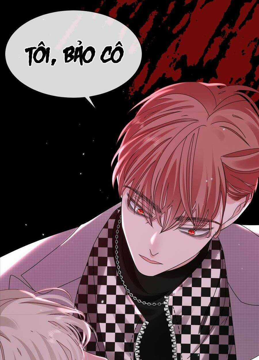 Đêm Ái Muội Cùng Ma Cà Rồng Chapter 4 trang 66