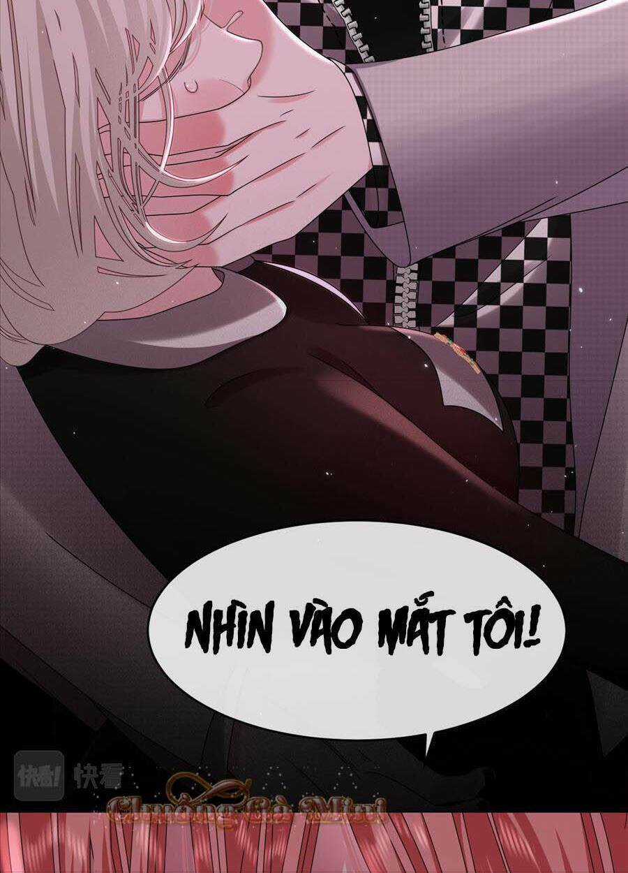 Đêm Ái Muội Cùng Ma Cà Rồng Chapter 4 trang 67