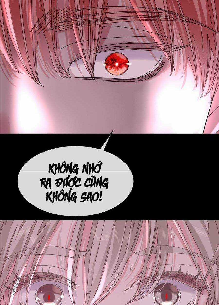 Đêm Ái Muội Cùng Ma Cà Rồng Chapter 4 trang 68