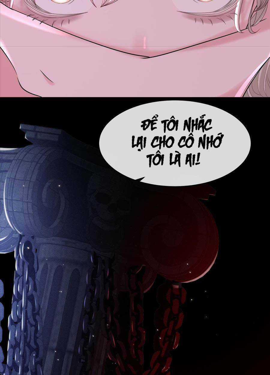 Đêm Ái Muội Cùng Ma Cà Rồng Chapter 4 trang 69