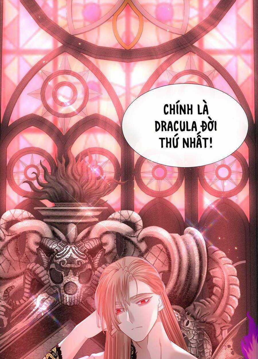 Đêm Ái Muội Cùng Ma Cà Rồng Chapter 4 trang 76