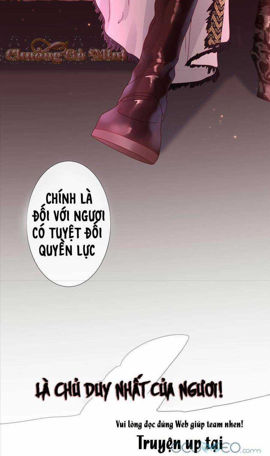 Đêm Ái Muội Cùng Ma Cà Rồng Chapter 4 trang 78