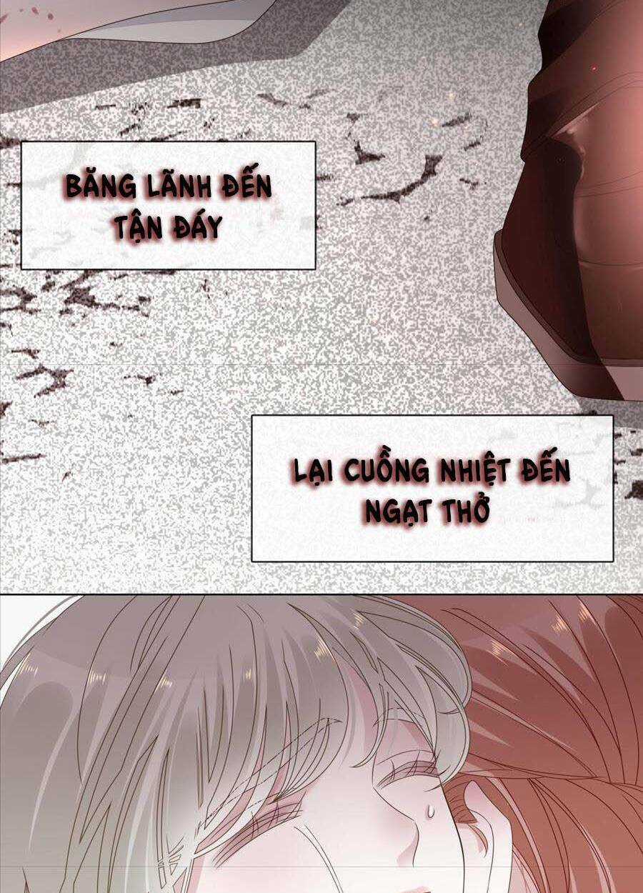 Đêm Ái Muội Cùng Ma Cà Rồng Chapter 4 trang 81