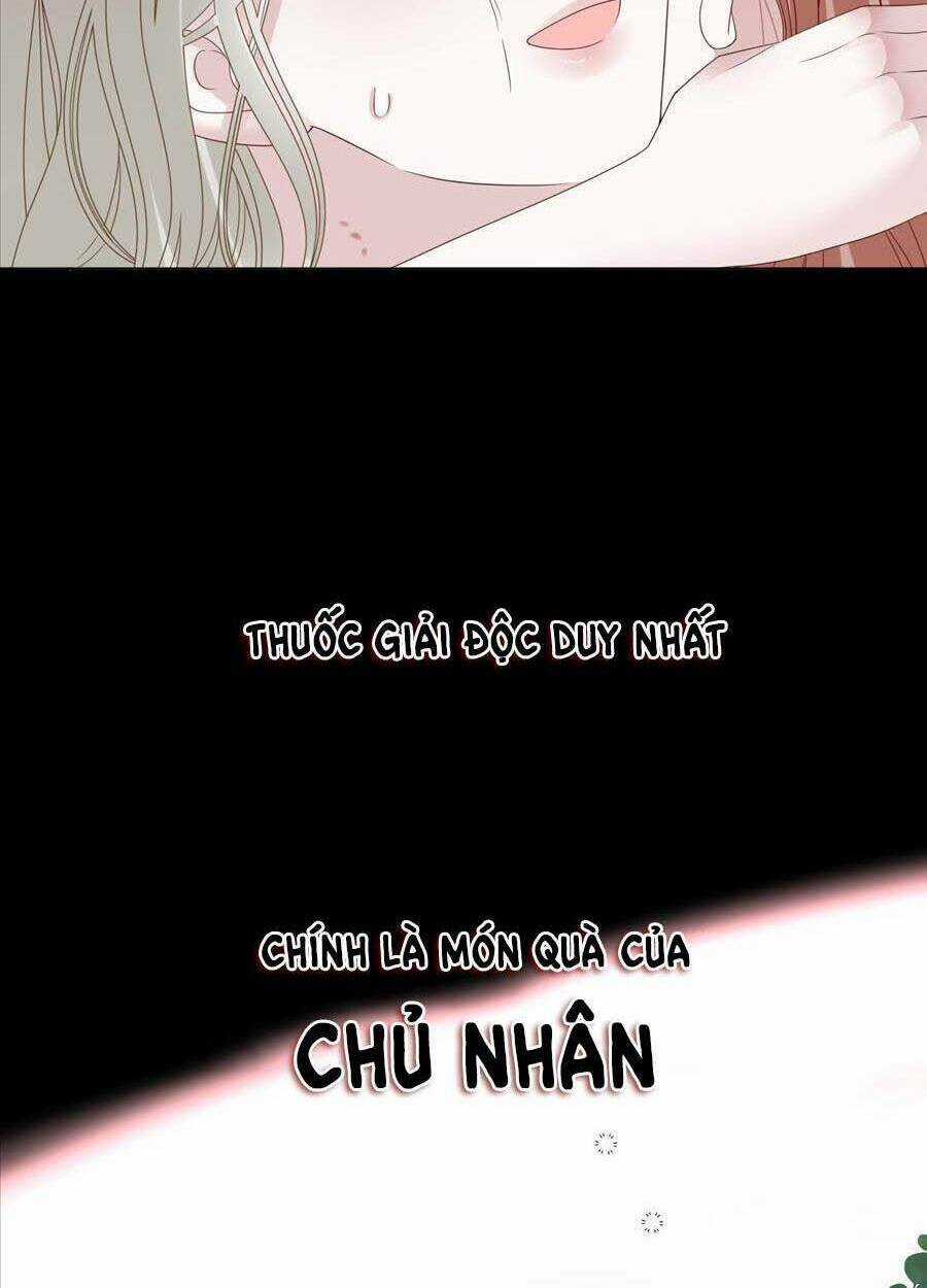 Đêm Ái Muội Cùng Ma Cà Rồng Chapter 4 trang 82