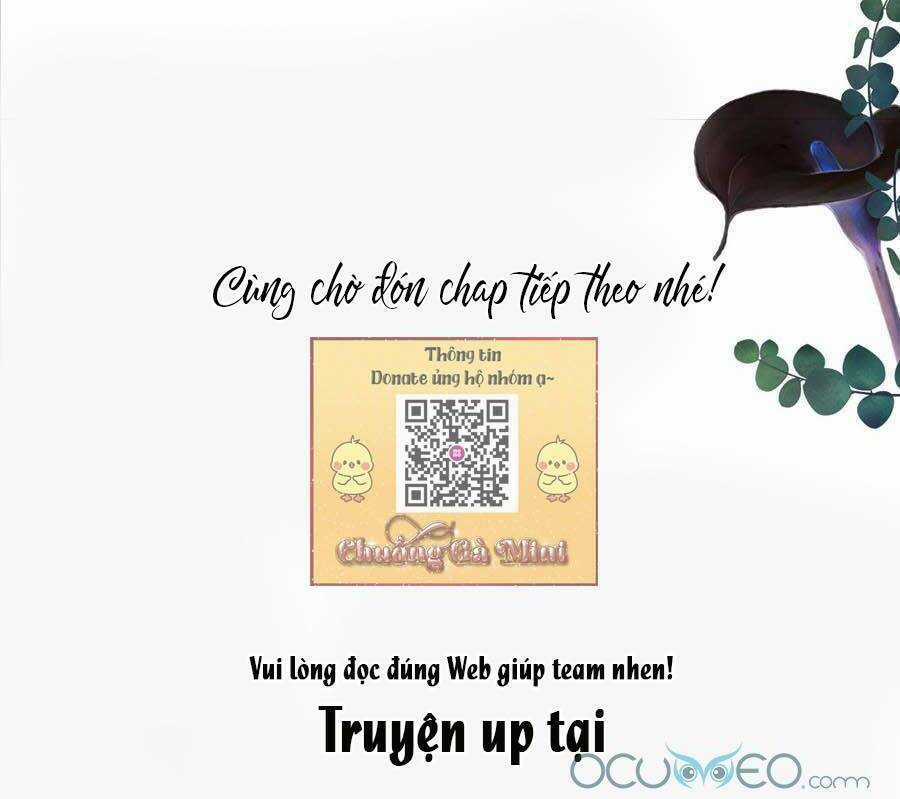 Đêm Ái Muội Cùng Ma Cà Rồng Chapter 4 trang 83