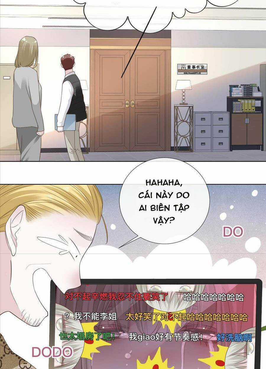 Đêm Ái Muội Cùng Ma Cà Rồng Chapter 4 trang 9