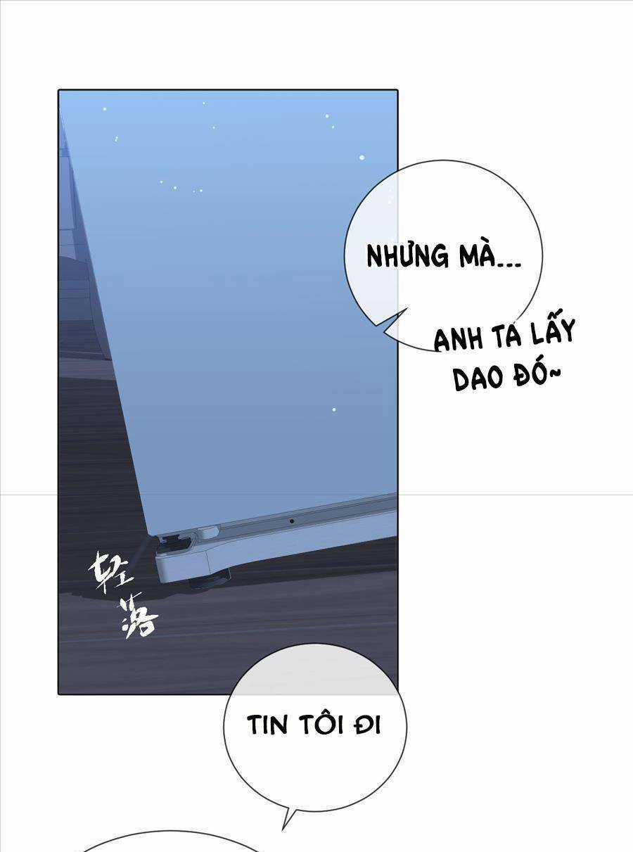 Đêm Ái Muội Cùng Ma Cà Rồng Chapter 8.2 trang 12