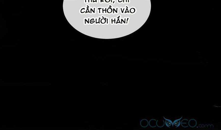 Đêm Ái Muội Cùng Ma Cà Rồng Chapter 8.2 trang 16
