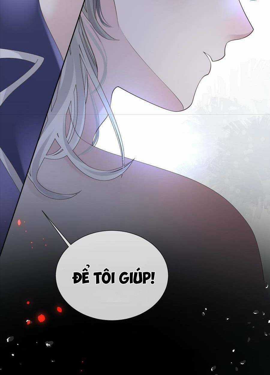 Đêm Ái Muội Cùng Ma Cà Rồng Chapter 8.2 trang 26