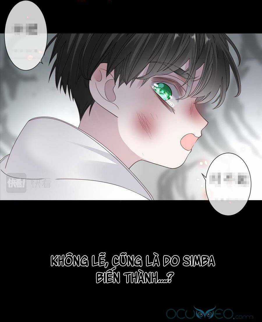 Đêm Ái Muội Cùng Ma Cà Rồng Chapter 8.2 trang 30