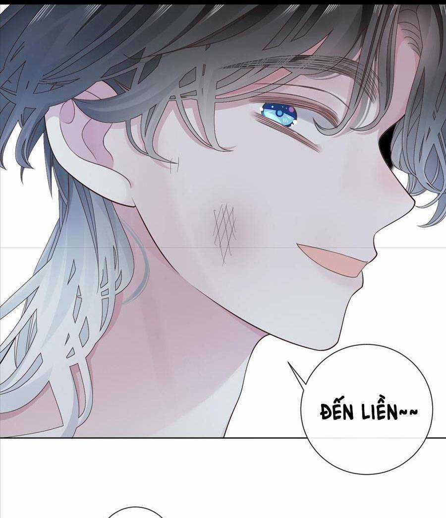Đêm Ái Muội Cùng Ma Cà Rồng Chapter 8.2 trang 31
