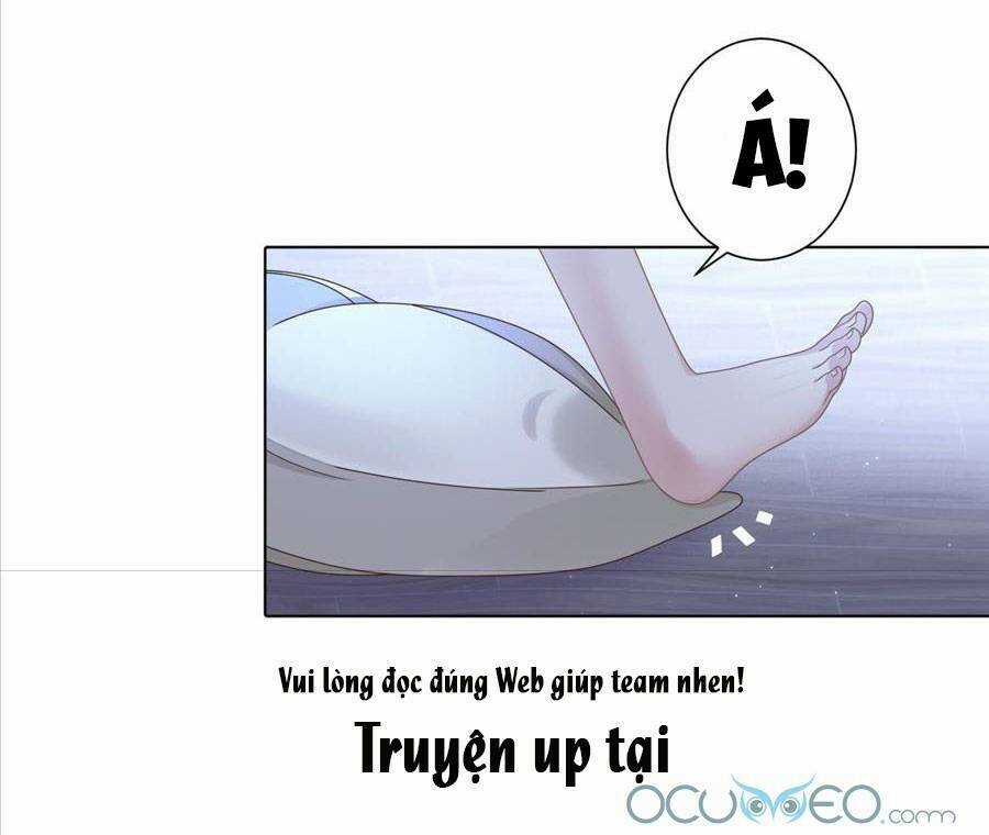 Đêm Ái Muội Cùng Ma Cà Rồng Chapter 8.2 trang 33