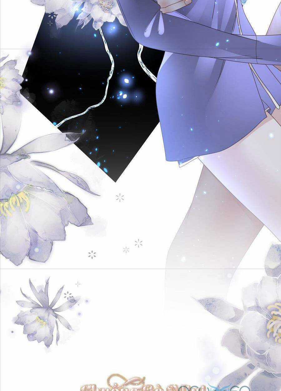 Đêm Ái Muội Cùng Ma Cà Rồng Chapter 8.2 trang 35