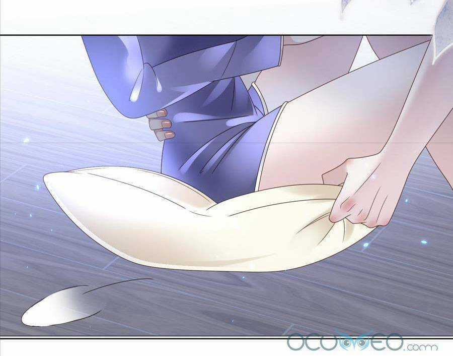 Đêm Ái Muội Cùng Ma Cà Rồng Chapter 8.2 trang 37