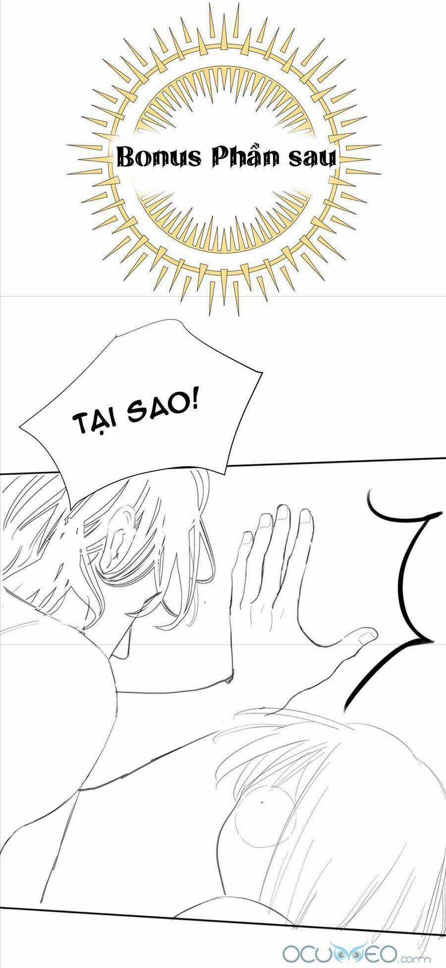 Đêm Ái Muội Cùng Ma Cà Rồng Chapter 8.2 trang 41