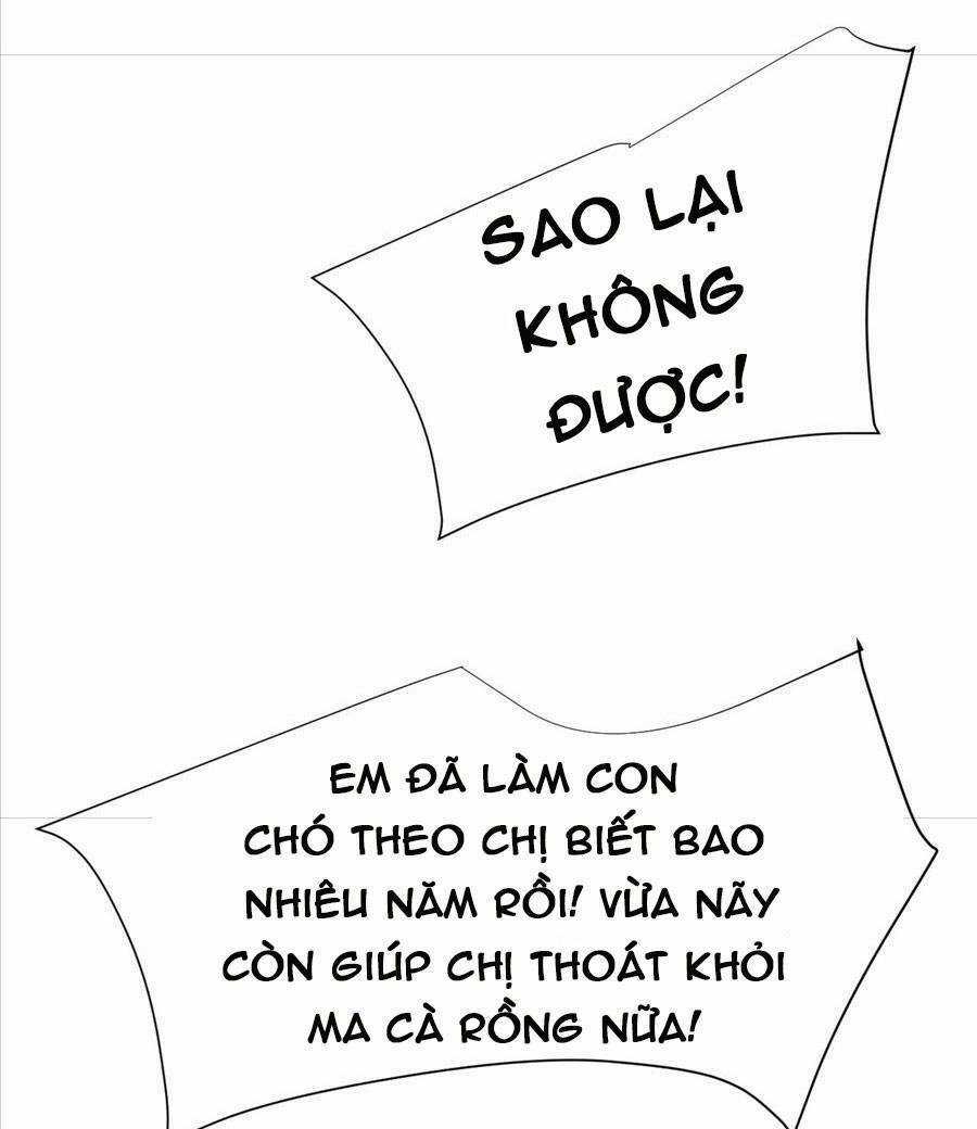 Đêm Ái Muội Cùng Ma Cà Rồng Chapter 8.2 trang 42