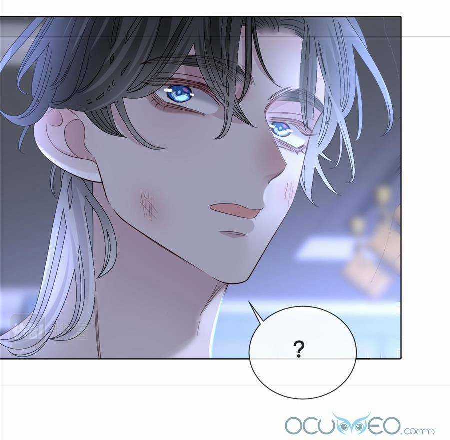 Đêm Ái Muội Cùng Ma Cà Rồng Chapter 8.2 trang 6