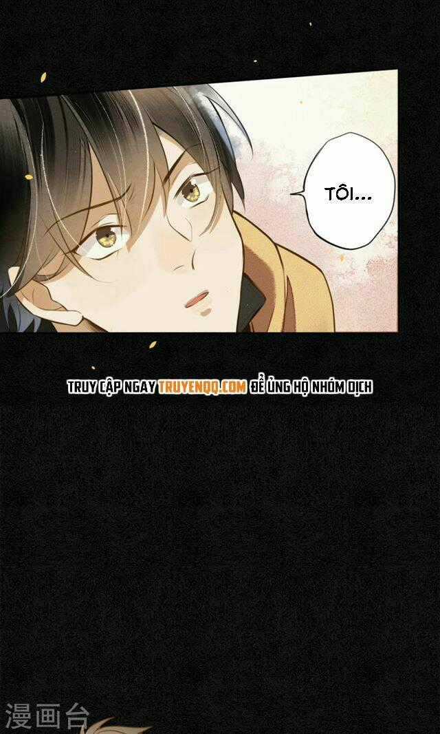 Đêm Ảo Mộng Cực Lạc Chapter 11 trang 22