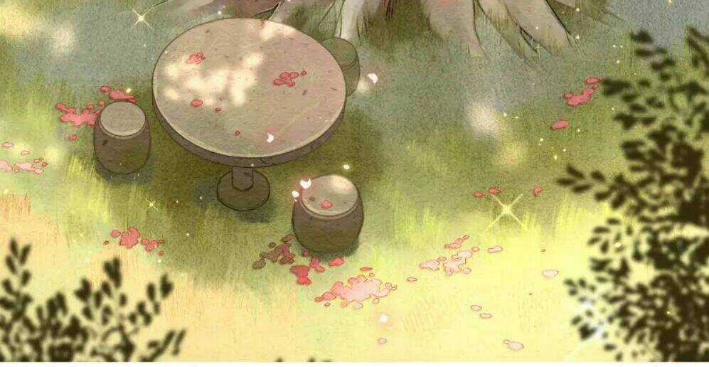 Đêm Ảo Mộng Cực Lạc Chapter 19 trang 5