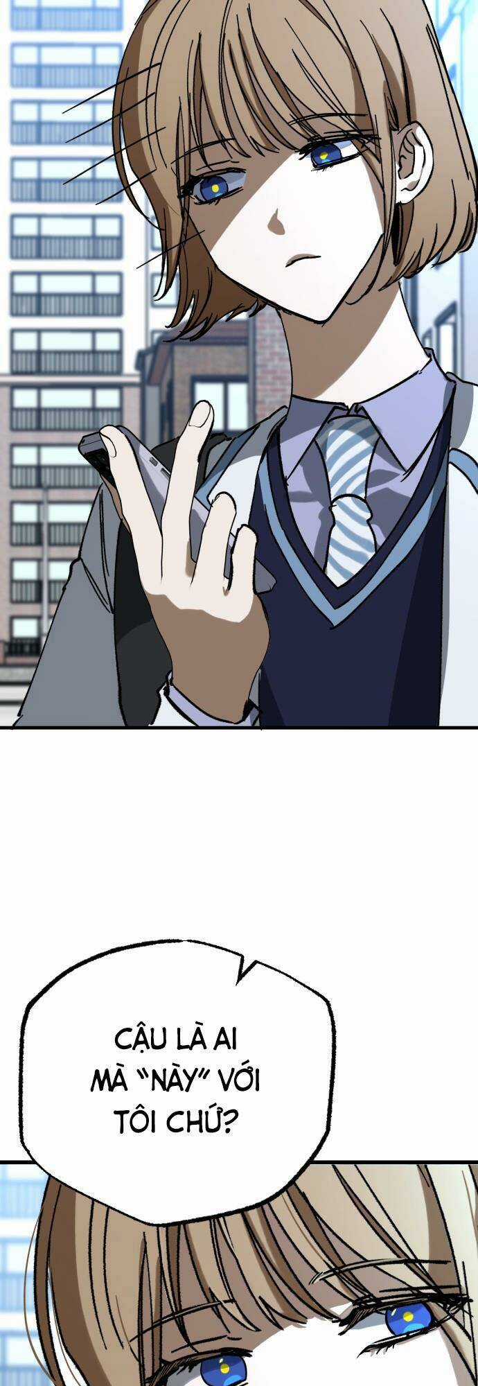 Đêm Của Bóng Tối Chapter 1 trang 16