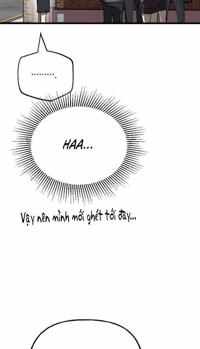 Đêm Của Bóng Tối Chapter 1 trang 18