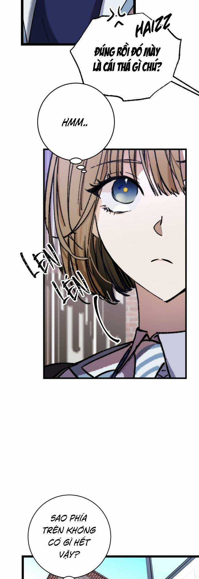 Đêm Của Bóng Tối Chapter 1 trang 20