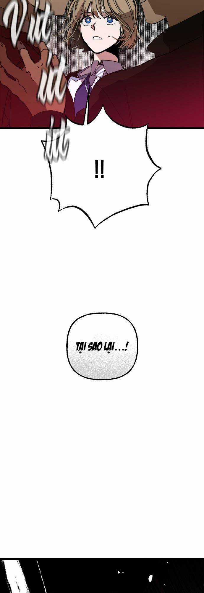 Đêm Của Bóng Tối Chapter 1 trang 25