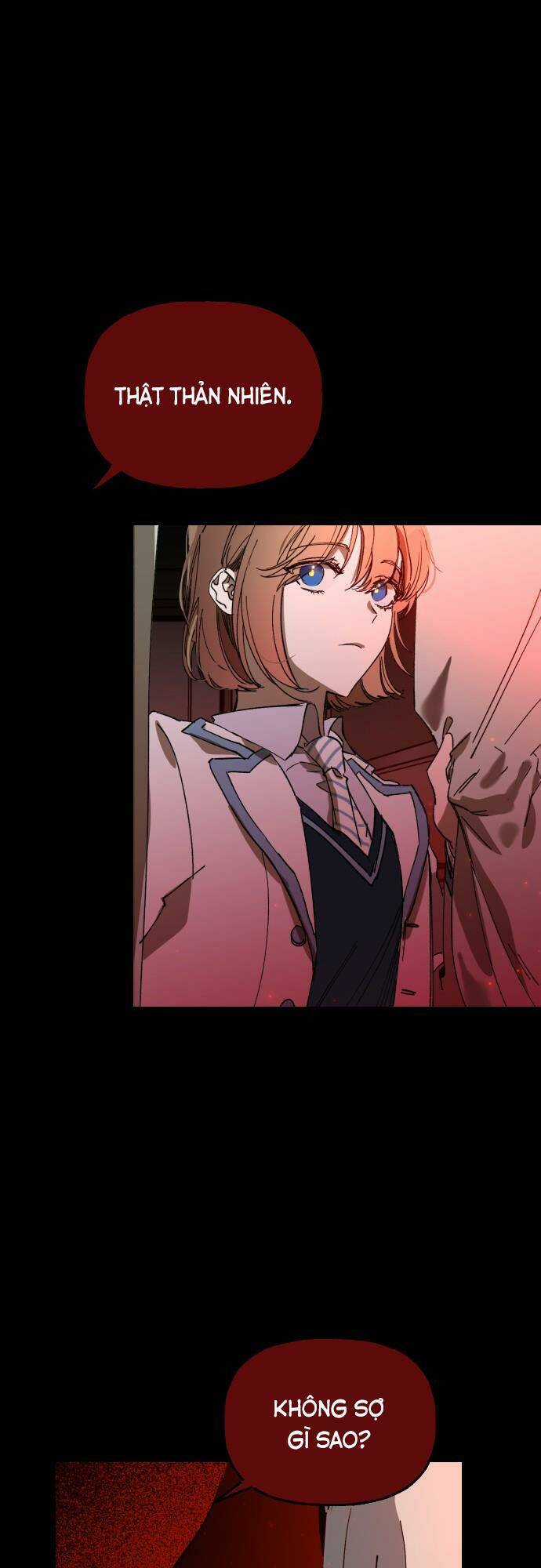 Đêm Của Bóng Tối Chapter 1 trang 3